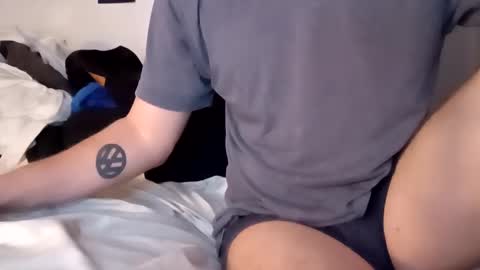 Noah Wesley online show from 09-18-25, 08:49