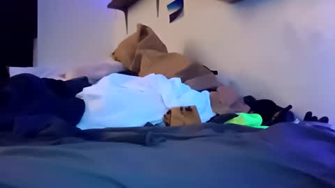 Noah Wesley online show from 02-05-26, 08:41