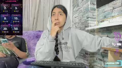 Snapshot of noahandbunny chatting on 06-23-26, 11:19 Noahandbunny online show from 06-23-26, 11:19