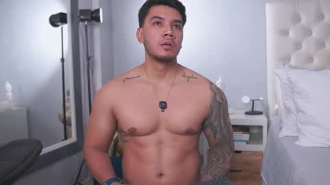 Noah Avery online show from 03-05-26, 11:23