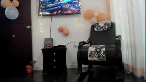 LIAM- noah online show from 12-09-24, 03:11