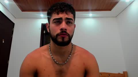 LIAM- noah online show from 10-30-25, 01:12