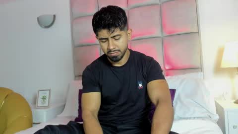 Noah online show from 06-03-26, 12:30