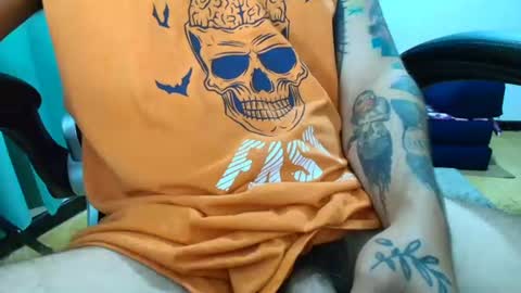 Noah B online show from 06-22-26, 04:15