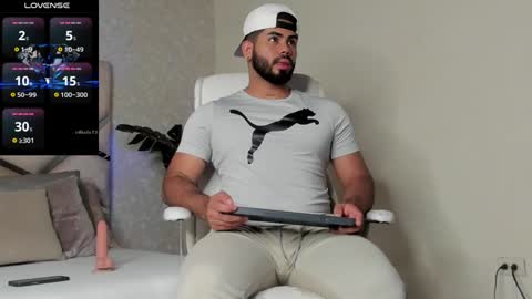 Noah online show from 01-12-25, 03:36