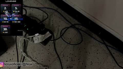 Noah online show from 01-20-25, 02:57