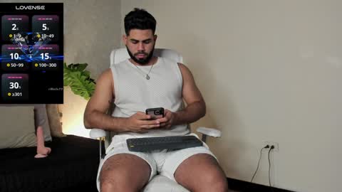 Noah online show from 02-06-25, 01:54