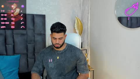 Noah online show from 02-15-25, 12:54