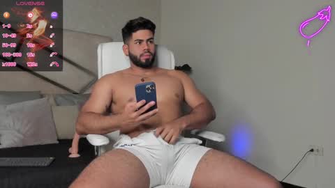 Noah online show from 02-24-25, 04:04