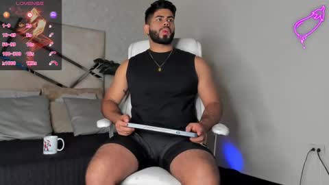 Noah online show from 02-26-25, 12:58