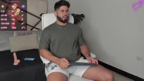 Noah online show from 03-06-25, 12:19