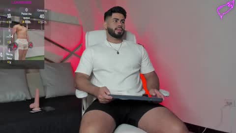 Noah online show from 03-10-25, 12:04