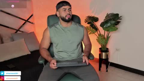 Noah online show from 09-10-25, 11:54