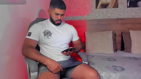 Noah online show from 09-19-25, 07:58