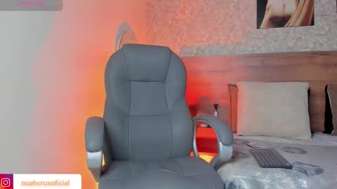 Noah online show from 09-20-25, 07:48