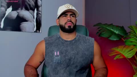 Noah online show from 04-17-26, 03:20