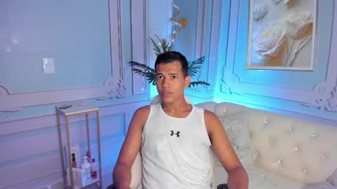 NOAH online show from 06-26-26, 02:38