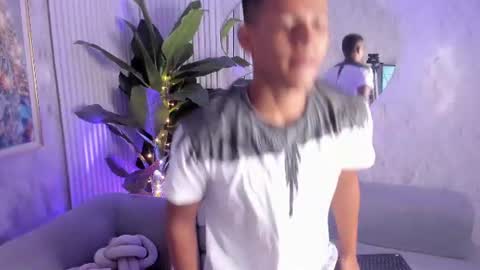 NOAH online show from 07-14-26, 02:27