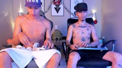 noahdaviss online show from 12-09-24, 12:12