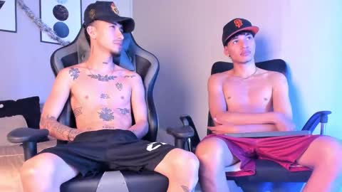 noahdaviss online show from 12-25-24, 01:31