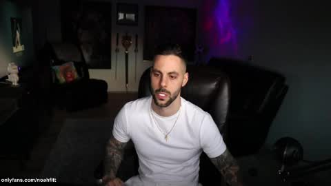 Noah Fitt online show from 04-16-26, 02:56