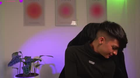 Noah     online show from 03-02-25, 08:05