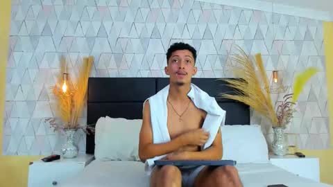 Noah online show from 03-27-26, 07:02