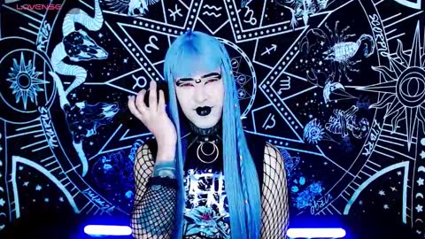 caroline online show from 09-21-25, 12:34