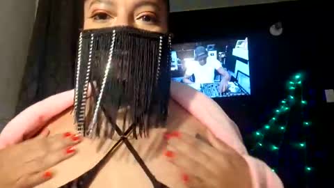 Noa venom online show from 07-27-26, 01:12