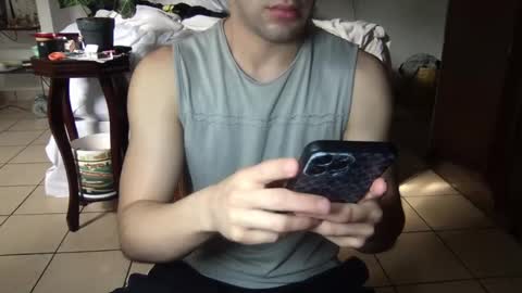 Snapshot of nobudget06 chatting on 12-08-24, 04:07 nobudget06 online show from 12-08-24, 04:07