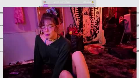 Nobunny online show from 01-10-26, 11:34