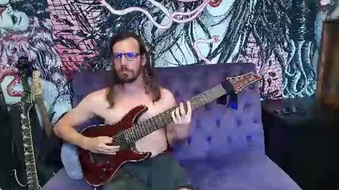 Noctave online show from 07-27-26, 03:24