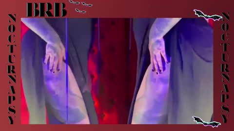 Alisson  online show from 02-10-26, 07:07