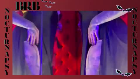 Alisson  online show from 02-21-26, 11:55