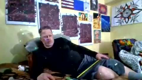 Jonny Coxman online show from 08-02-26, 01:31