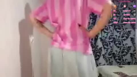 Ann online show from 12-04-25, 03:38