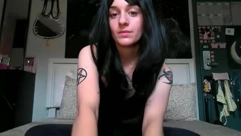Noelle online show from 04-30-26, 07:09