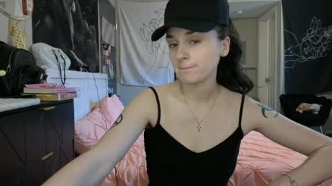 Noelle online show from 06-23-26, 05:11