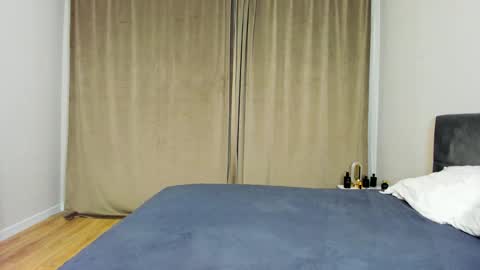 Noelle Natty online show from 03-20-26, 08:03