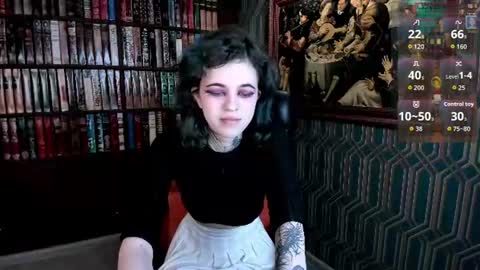 Elly online show from 06-21-26, 02:03