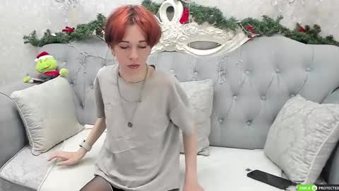 NoelMarsh online show from 01-09-26, 06:21