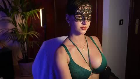 Ivy online show from 04-20-26, 10:33