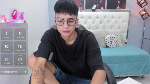 Noha Scott online show from 03-27-26, 10:53