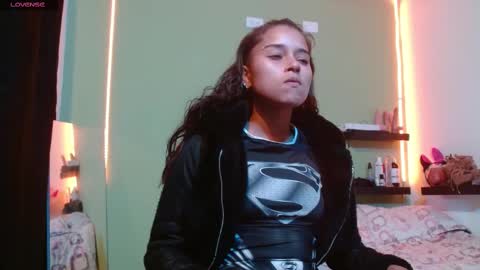 Noha Thomson online show from 03-01-25, 10:10