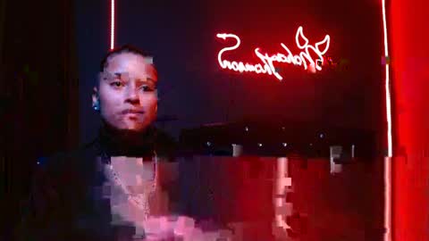 Noha Thomson online show from 04-22-26, 11:06