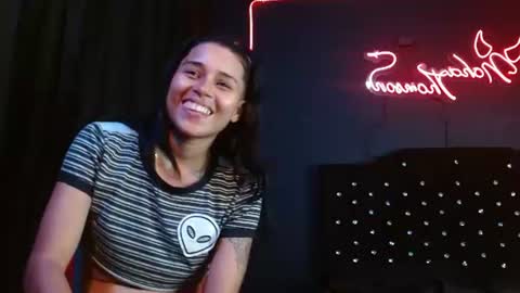 Noha Thomson online show from 07-05-26, 12:28