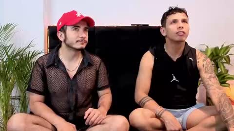 Noha Wolf Your favorite model online show from 07-27-26, 12:39