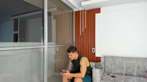 nohabennett7 online show from 03-16-26, 01:55