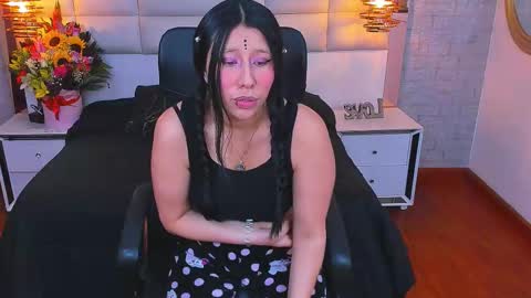  Nohemi   online show from 03-14-26, 06:57