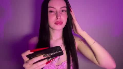 noir_bellaa online show from 07-30-26, 05:34